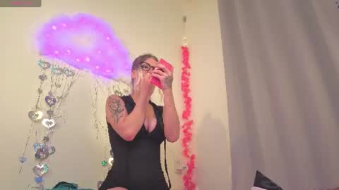 brilliant_barbe online show from 07-20-26, 11:45