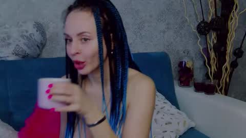 Nika online show from 02-12-26, 02:50