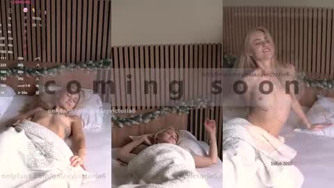 Vi. online show from 02-16-25, 02:21