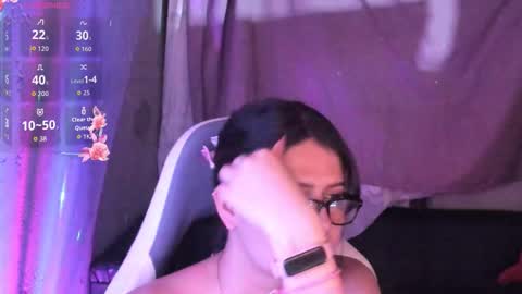 Briana69 online show from 10-30-25, 04:03