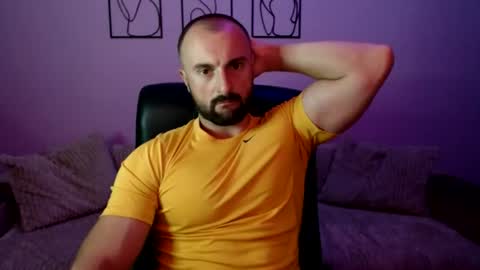 brindlefly69 online show from 07-24-26, 11:08