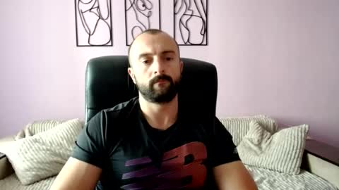 brindlefly69 online show from 07-31-26, 11:20