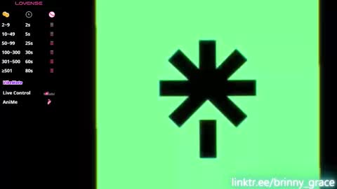 brinny_grace online show from 01-14-26, 09:15