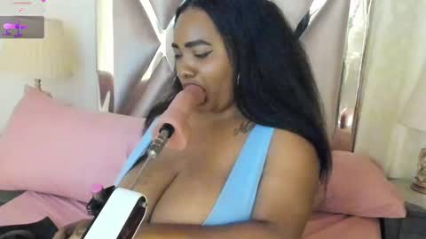 Snapshot of brionygip chatting on 03-12-25, 07:06 ANGIE online show from 03-12-25, 07:06