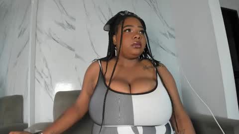 Snapshot of brionygip chatting on 09-20-25, 12:28 ANGIE online show from 09-20-25, 12:28