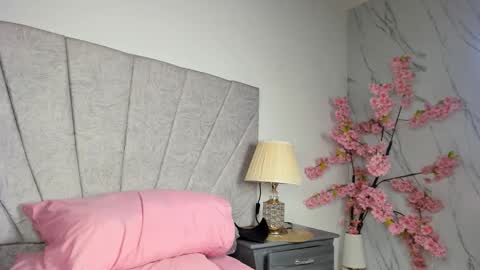 Snapshot of brionygip chatting on 11-08-25, 12:38 ANGIE online show from 11-08-25, 12:38