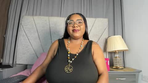 Snapshot of brionygip chatting on 01-13-26, 12:21 ANGIE online show from 01-13-26, 12:21