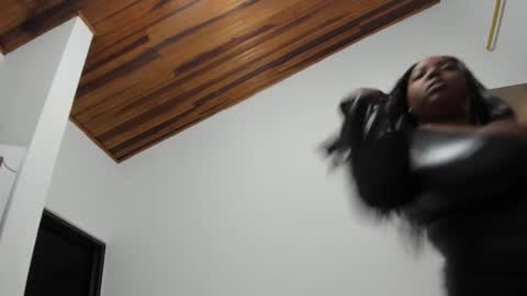 Snapshot of brionygip chatting on 01-16-26, 12:09 ANGIE online show from 01-16-26, 12:09