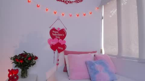 Brisa  online show from 02-11-25, 04:35