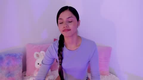 Brisa  online show from 05-19-26, 08:26
