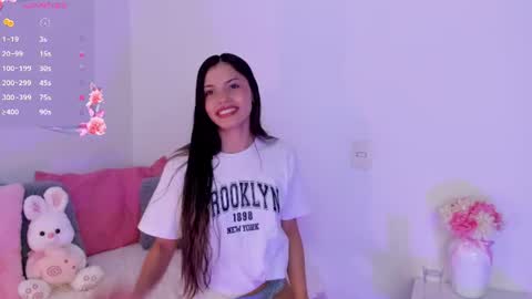 Brisa  online show from 06-17-26, 07:15