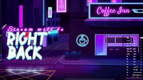 brisa online show from 02-20-25, 02:18