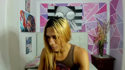 Brisa online show from 01-07-25, 03:02