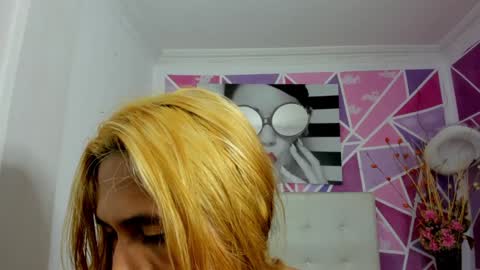 Brisa online show from 02-03-25, 02:24