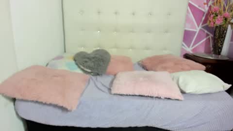 Brisa online show from 02-14-25, 05:36