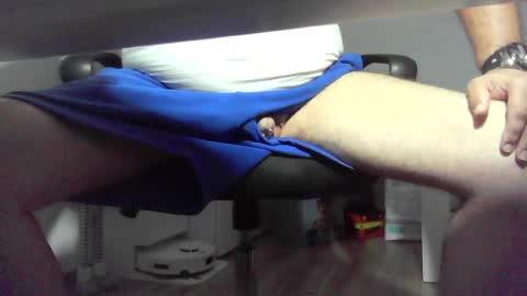 Brisco schner Schwanz online show from 06-22-26, 07:49