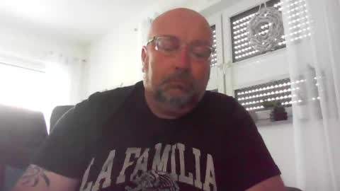 Brisco schner Schwanz online show from 08-04-26, 05:10