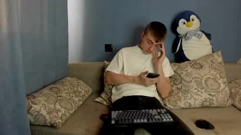 bristlebback online show from 06-07-26, 12:53