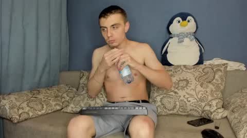bristlebback online show from 06-13-26, 04:27