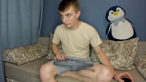 bristlebback online show from 06-24-26, 05:34