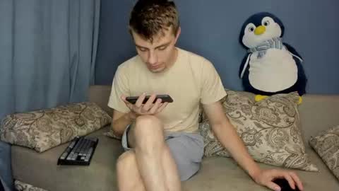 bristlebback online show from 06-26-26, 05:28