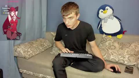 bristlebback online show from 07-11-26, 06:43