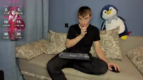 bristlebback online show from 07-12-26, 04:20