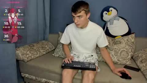 bristlebback online show from 07-16-26, 05:19
