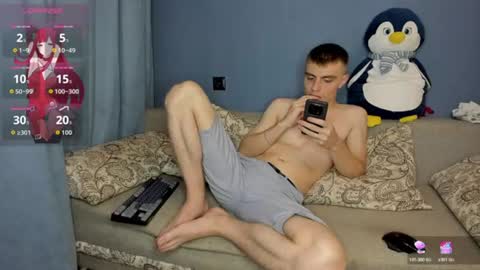bristlebback online show from 07-21-26, 04:20