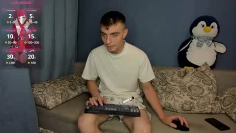 bristlebback online show from 07-24-26, 05:00