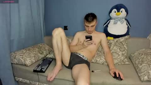 bristlebback online show from 08-01-26, 05:23