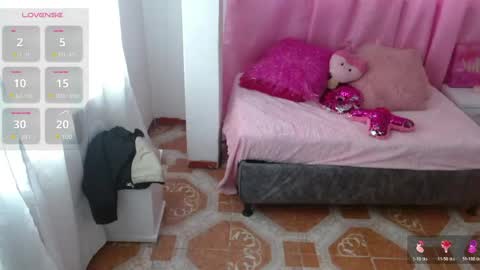 britannie_ online show from 05-15-26, 12:34