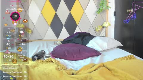 Snapshot of britannyclaire chatting on 01-12-25, 07:00 BritannyClaire online show from 01-12-25, 07:00