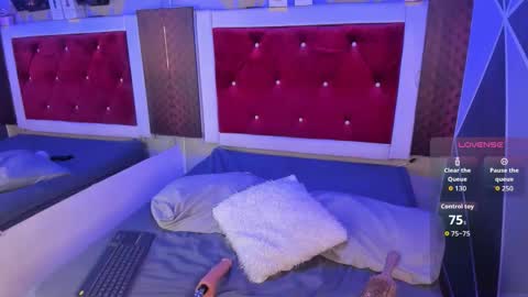 Snapshot of britannyclaire chatting on 09-28-25, 05:35 BritannyClaire online show from 09-28-25, 05:35