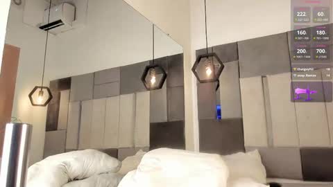 Snapshot of britannyclaire chatting on 10-16-25, 09:43 BritannyClaire online show from 10-16-25, 09:43