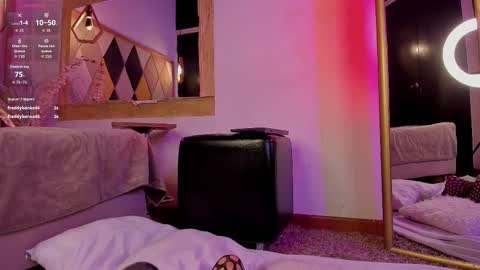 Snapshot of britannyclaire chatting on 02-13-26, 05:36 BritannyClaire online show from 02-13-26, 05:36