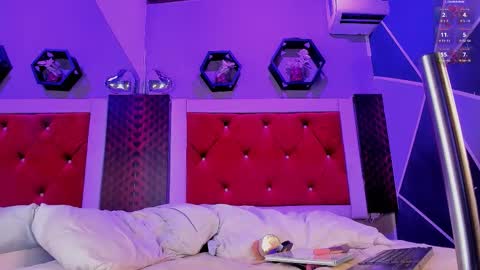 Snapshot of britannyclaire chatting on 02-22-26, 07:56 BritannyClaire online show from 02-22-26, 07:56