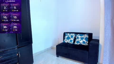 britanny lord online show from 02-23-26, 07:00