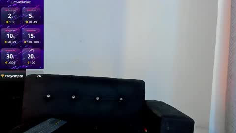 britanny lord online show from 02-28-26, 10:44