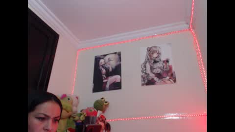 Snapshot of britannysexxy chatting on 12-08-24, 07:05 scarleth follow mee 3 kis online show from 12-08-24, 07:05