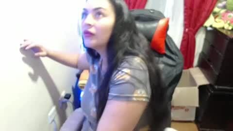 Snapshot of britannysexxy chatting on 01-11-25, 04:48 scarleth follow mee 3 kis online show from 01-11-25, 04:48