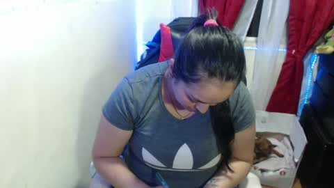 Snapshot of britannysexxy chatting on 01-22-25, 02:04 scarleth follow mee 3 kis online show from 01-22-25, 02:04