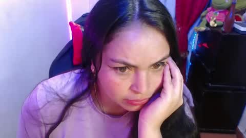 Snapshot of britannysexxy chatting on 02-03-25, 06:02 scarleth follow mee 3 kis online show from 02-03-25, 06:02