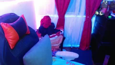 Snapshot of britannysexxy chatting on 02-04-25, 05:21 scarleth follow mee 3 kis online show from 02-04-25, 05:21