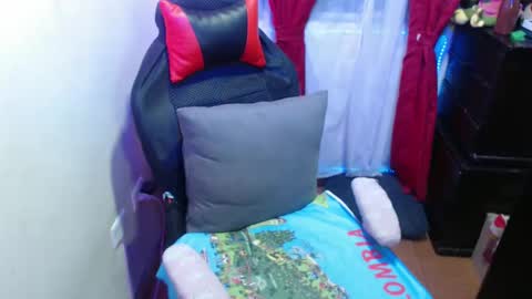 Snapshot of britannysexxy chatting on 02-05-25, 01:58 scarleth follow mee 3 kis online show from 02-05-25, 01:58