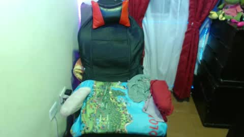 Snapshot of britannysexxy chatting on 02-08-25, 04:47 scarleth follow mee 3 kis online show from 02-08-25, 04:47