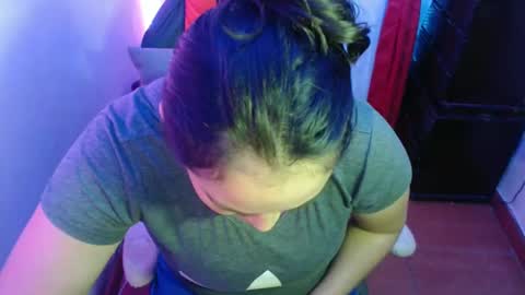 Snapshot of britannysexxy chatting on 02-10-25, 12:30 scarleth follow mee 3 kis online show from 02-10-25, 12:30