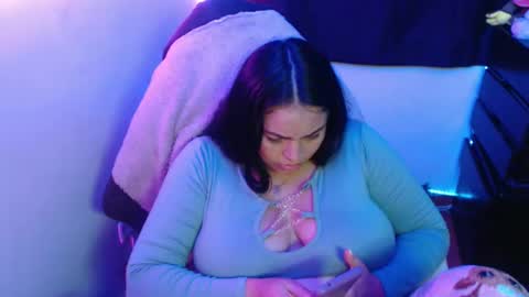 Snapshot of britannysexxy chatting on 02-22-25, 05:44 scarleth follow mee 3 kis online show from 02-22-25, 05:44