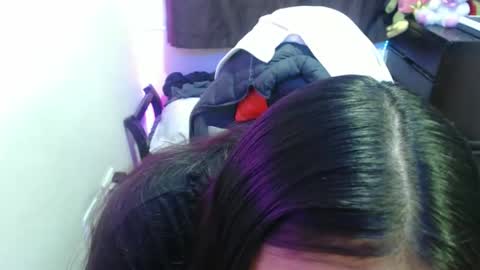 Snapshot of britannysexxy chatting on 03-01-25, 02:59 scarleth follow mee 3 kis online show from 03-01-25, 02:59