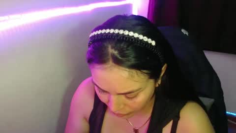 Snapshot of britannysexxy chatting on 03-03-25, 01:31 scarleth follow mee 3 kis online show from 03-03-25, 01:31